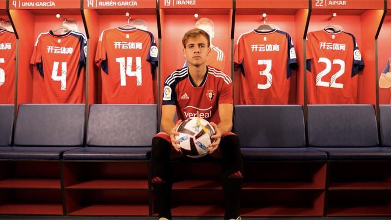 玩球体育成为奥萨苏纳的官方博彩合作伙伴